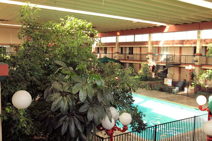 Pool 6 of 48