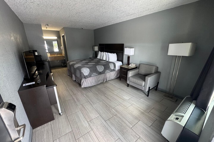 Budget Inn Sanford