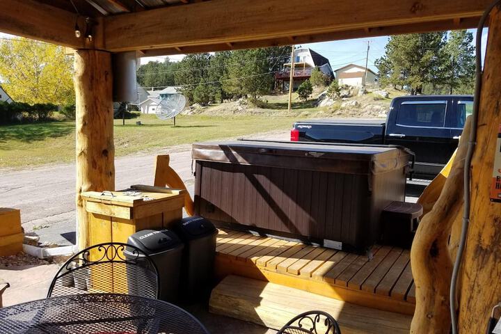 Rocket Motel