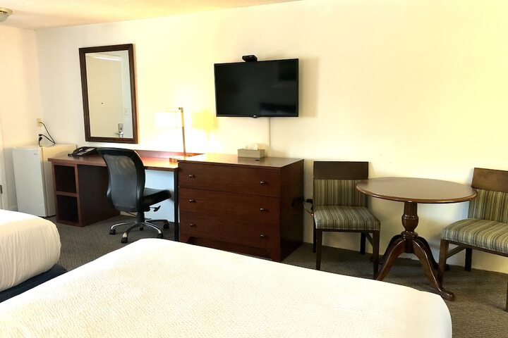 GuestLodge