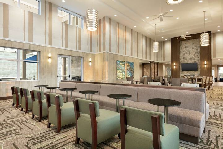 Homewood Suites by Hilton Hartford Manchester