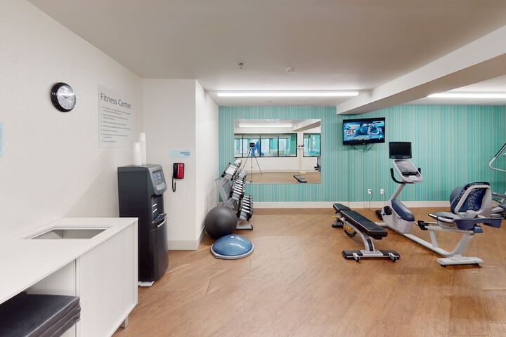 Holiday Inn Express South Burlington by IHG
