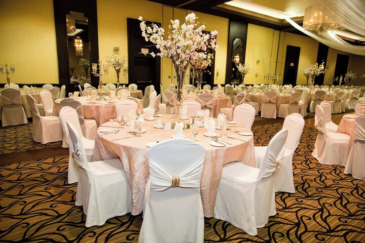 Four Points by Sheraton London