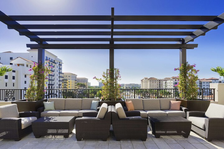 Hyatt Place Boca Raton / Downtown