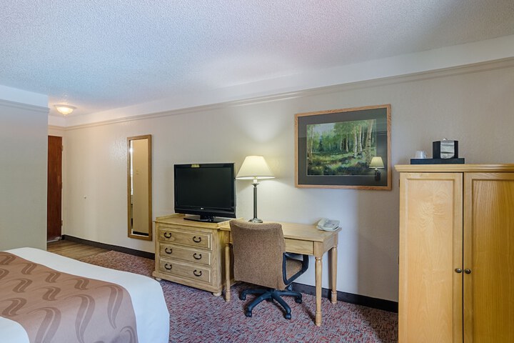 Quality Inn Buffalo