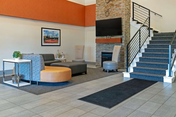 Hotel Interior 10 of 44