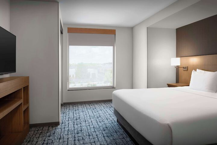 Hyatt Place Boulder / Pearl Street