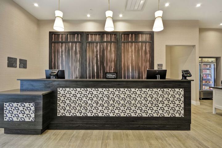 Homewood Suites by Hilton Raleigh Cary I-40