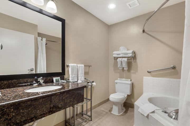 Best Western Sky Valley Inn