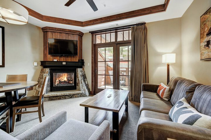 One Ski Hill Place a RockResort, by Vail Resorts