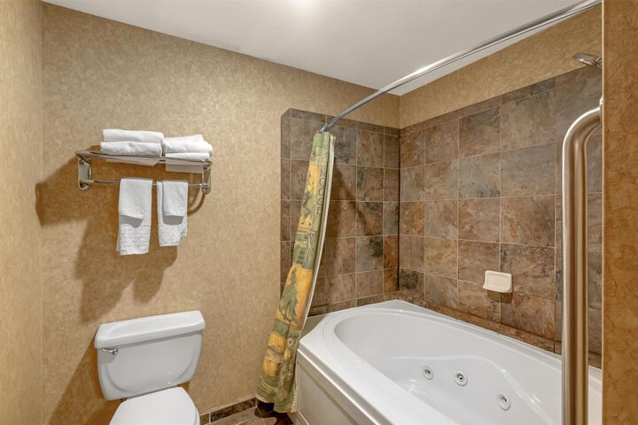 Best Western Plus Kelly Inn & Suites
