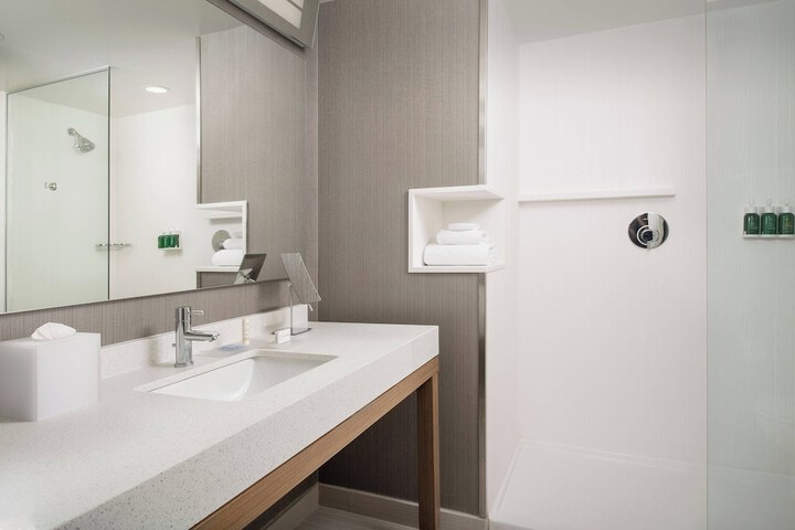 Courtyard by Marriott Las Cruces at NMSU