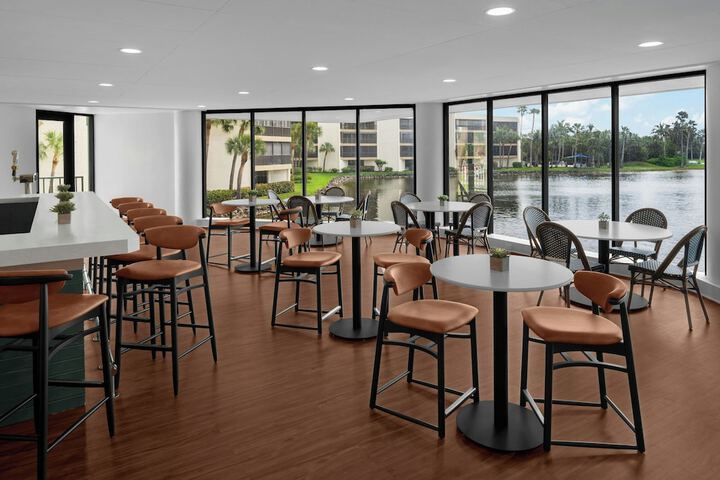 Marriott Hutchinson Island Resort & Beach Villas Golf & Marina