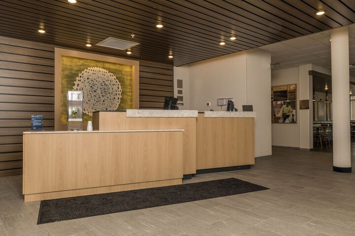 Fairfield Inn & Suites by Marriott Louisville New Albany IN