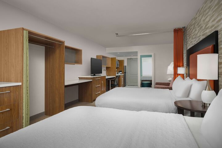 Home2 Suites by Hilton Jacksonville NC