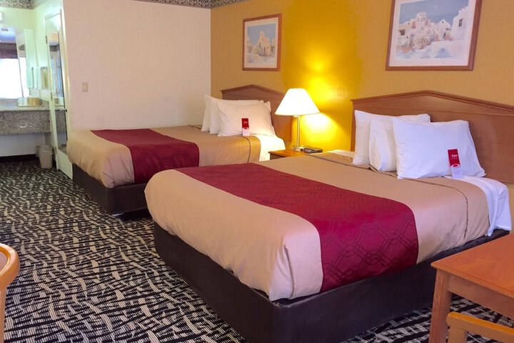 Executive Inn