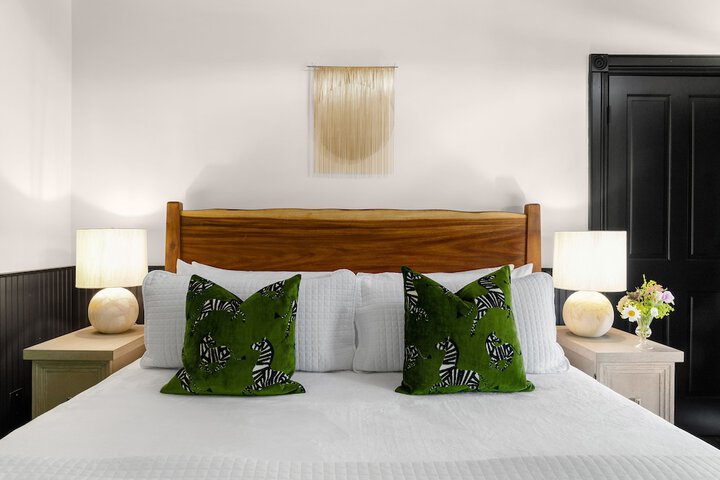 Hotel Mountain Brook