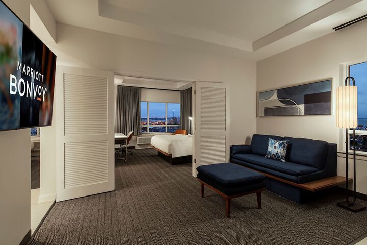 Courtyard by Marriott Houston Kemah