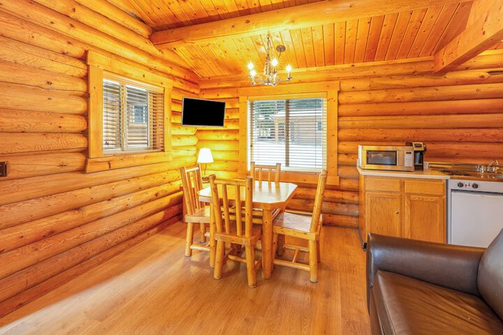 Togwotee Mountain Lodge