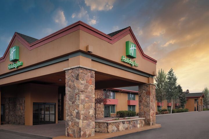 Holiday Inn Steamboat Springs by IHG