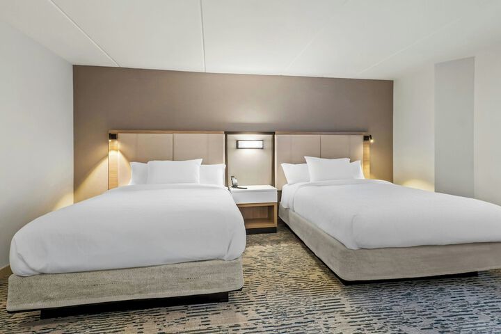 Springhill Suites Pittsburgh Airport