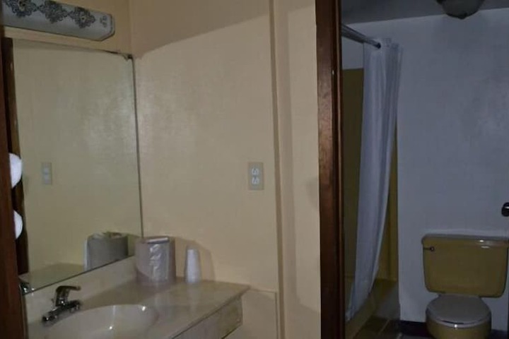 Budget Inn Motel Storm Lake