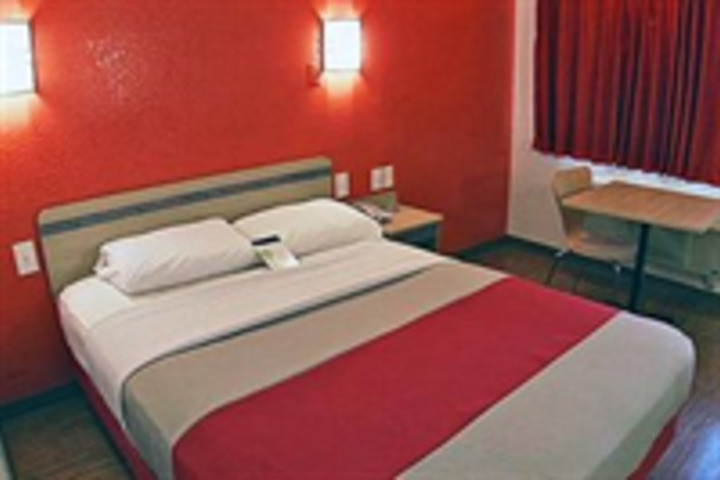 MOTEL 6 TUCSON AIRPORT
