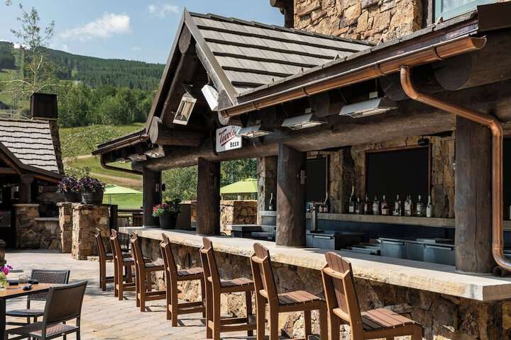 The Ritz-Carlton Bachelor Gulch
