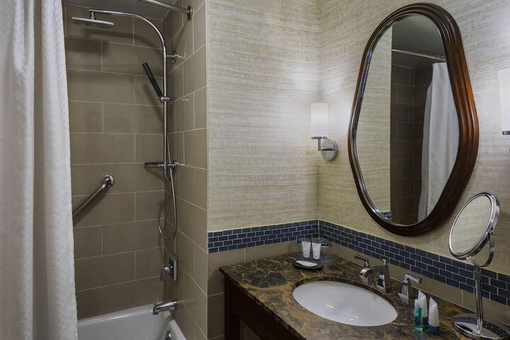 The Westin Mount Laurel