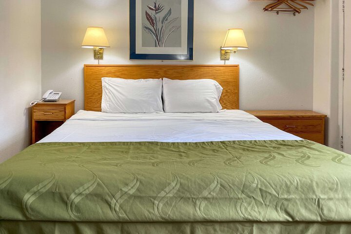 Rodeway Inn & Suites Omak - Okanogan