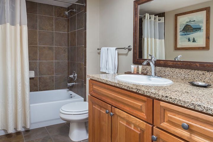WorldMark Steamboat Springs