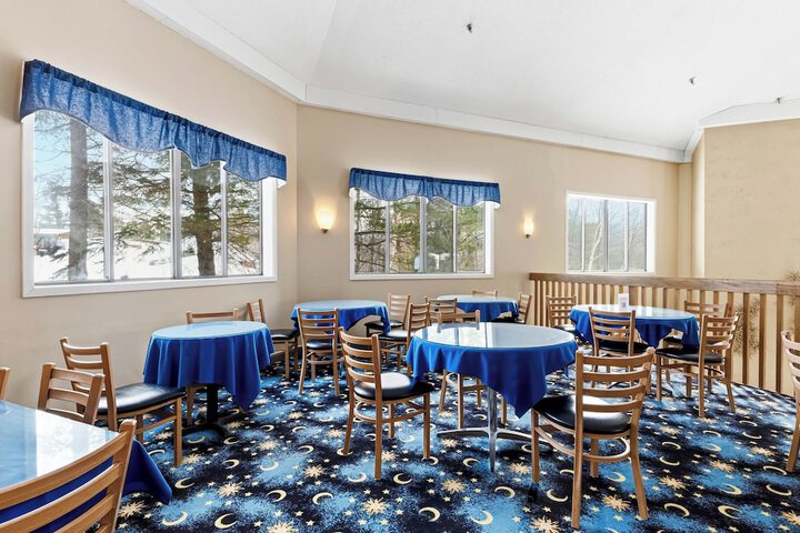 North Star Lodge and Resort