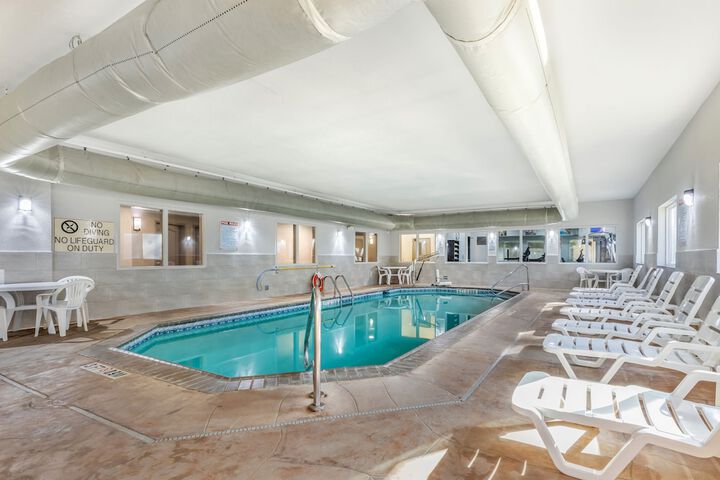 Comfort Suites Nacogdoches