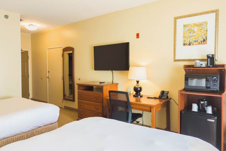 Country Inn & Suites by Radisson Marion, OH
