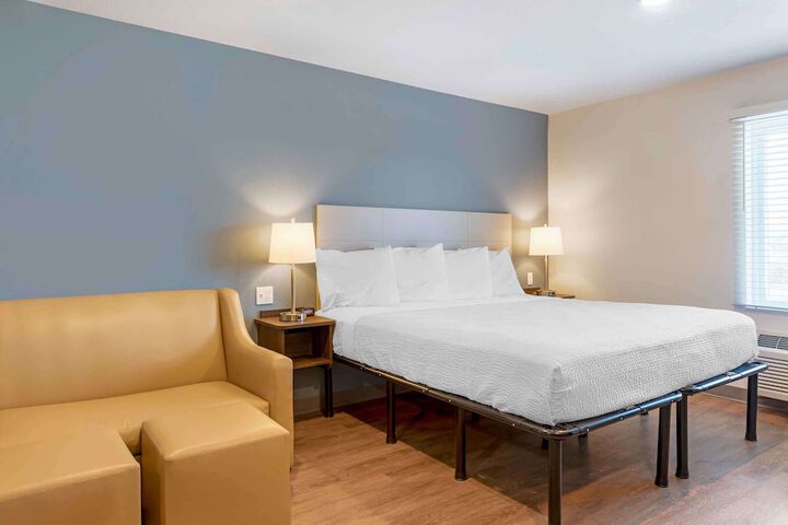 Extended Stay America Suites - Norco