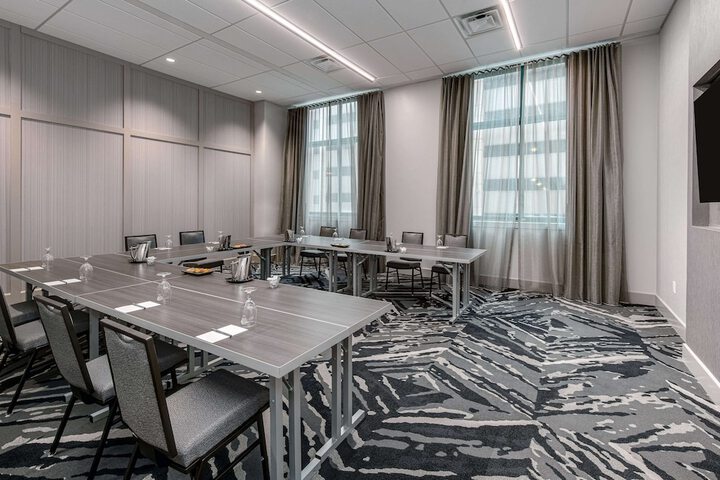 Sonesta Columbus Downtown