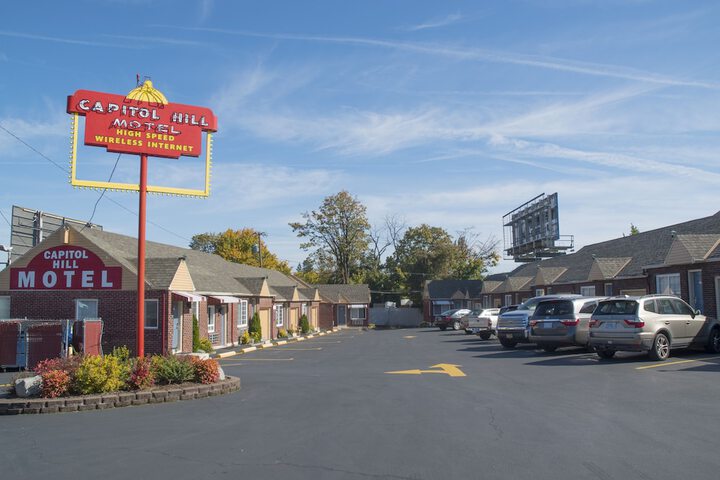 Hotel 21 of 105