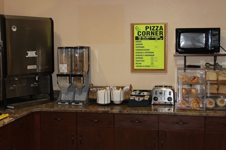 Breakfast/Coffee Service 43 of 49