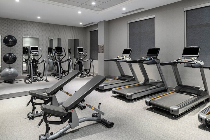 Health and Fitness 38 of 38