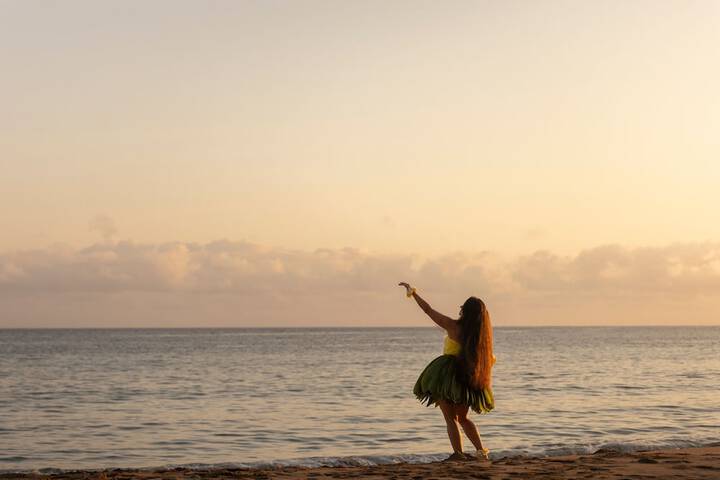 The Ritz-Carlton Maui Kapalua