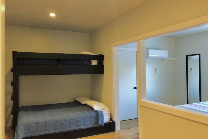 The Trailside Inn
