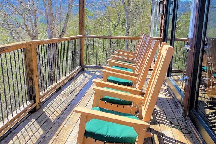 Laurel Valley Mountain Retreat