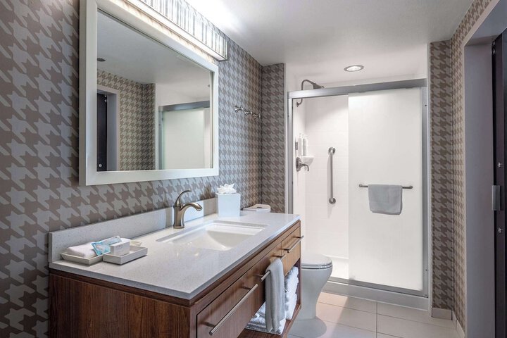 Home2 Suites by Hilton Little Rock West
