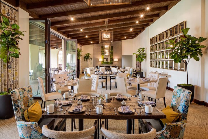Estancia La Jolla Hotel & Spa