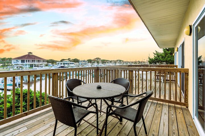 Terrace/Patio 134 of 152