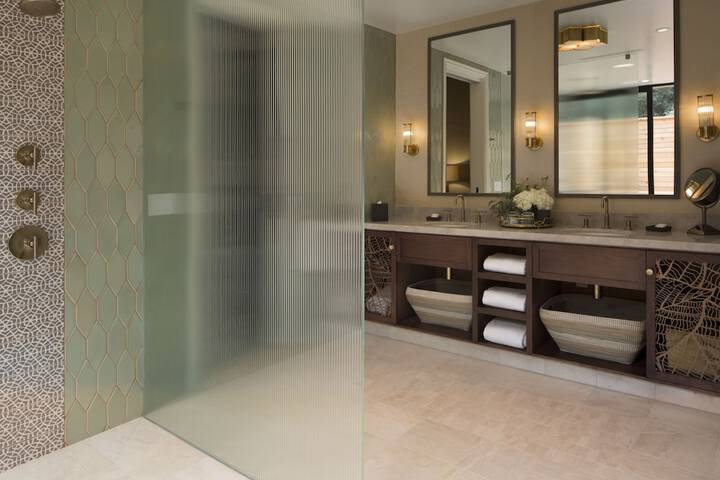 Bernardus Lodge & Spa