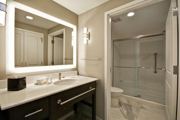 Homewood Suites by Hilton Raleigh Cary I-40