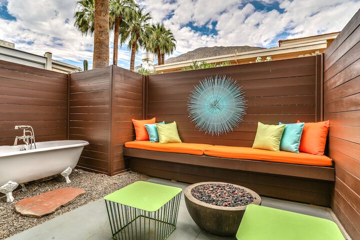 Terrace/Patio 126 of 138