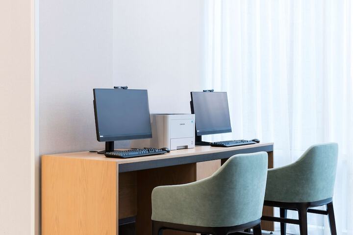 Hyatt Place Tempe / Phoenix / University