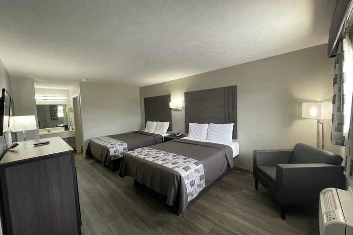 Embassy Inn